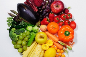 Ingrosso frutta e verdura