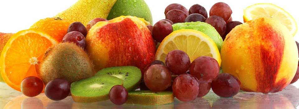 ingrosso frutta e verdura